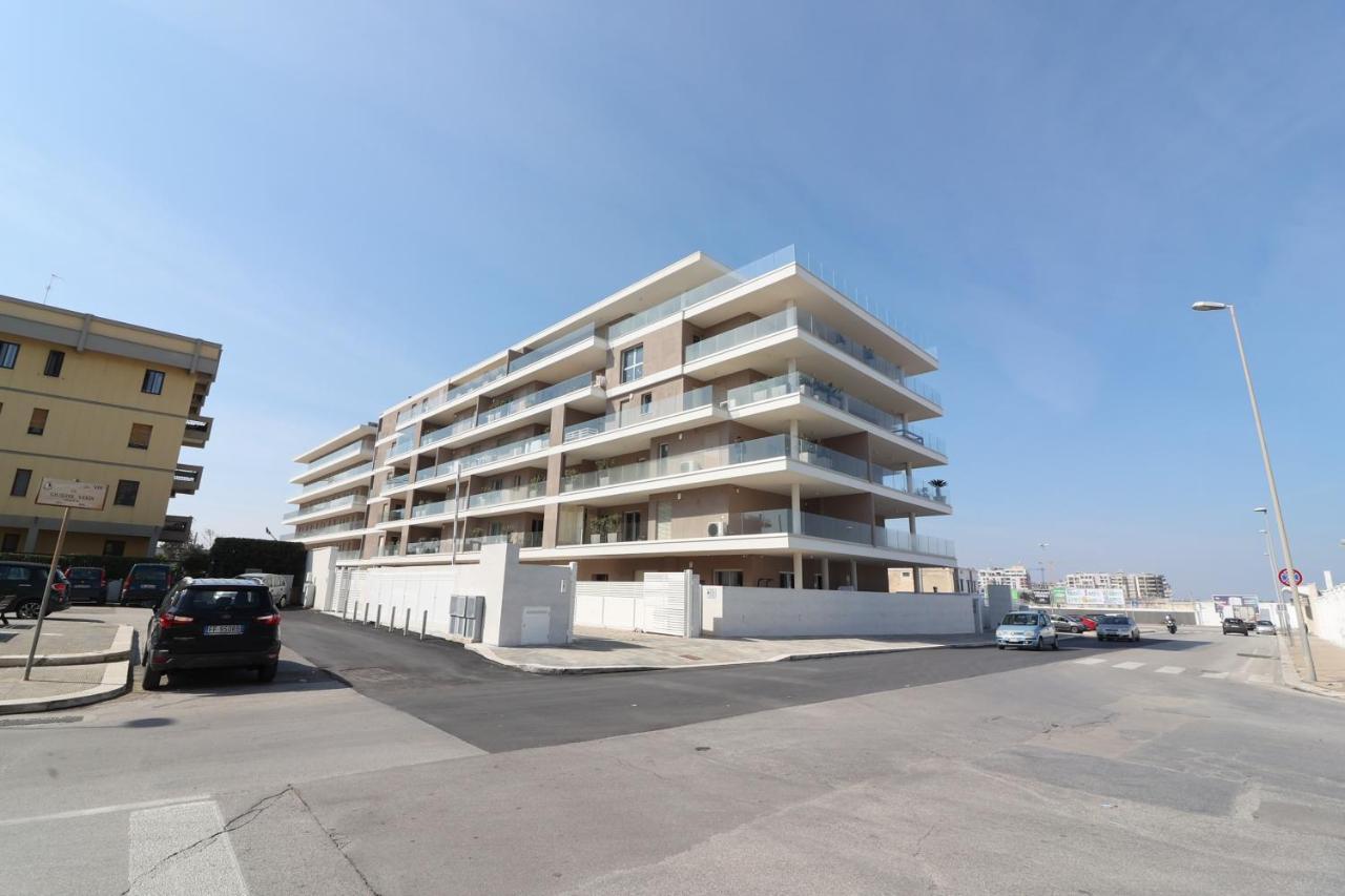 Gasthof Ad Un Passo Dal Mare Bari