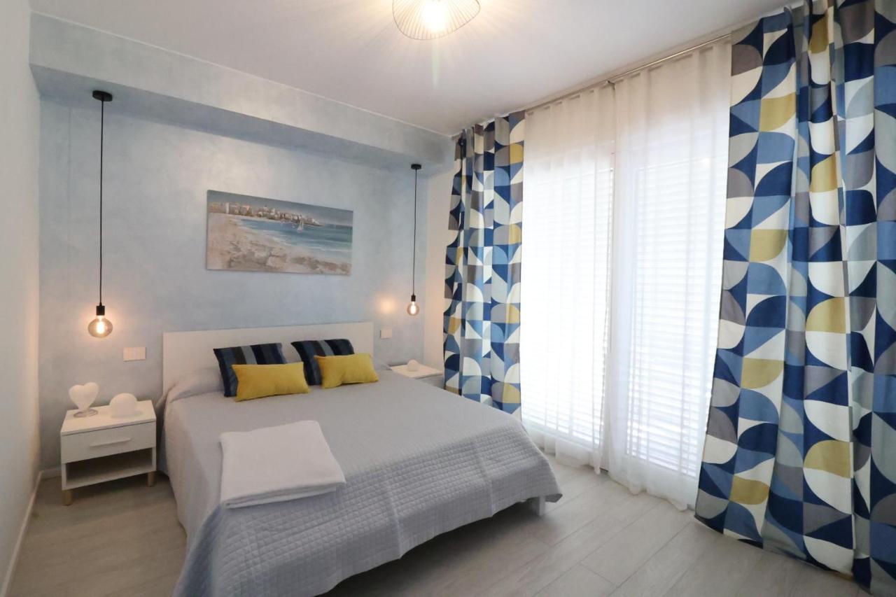 Ad Un Passo Dal Mare Gasthof Bari
