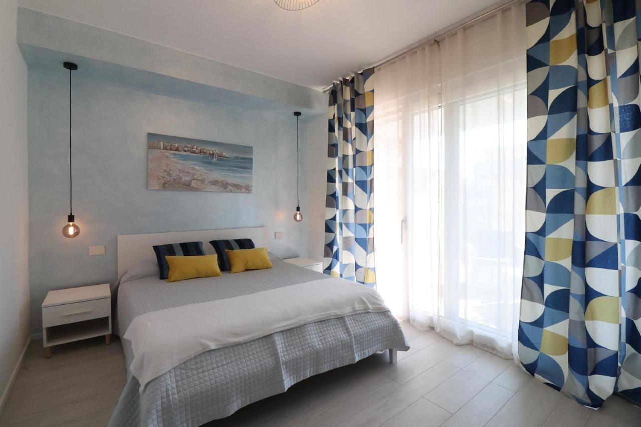 Ad Un Passo Dal Mare Gasthof